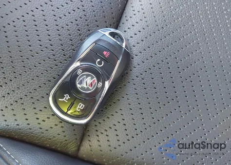 2023 Buick Encore Gx Essence Awd from USA, damaged, VIN KL4MMGSL7PB104483